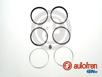 Repair Kit, brake caliper